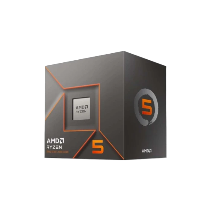 Ryzen 5 8400F